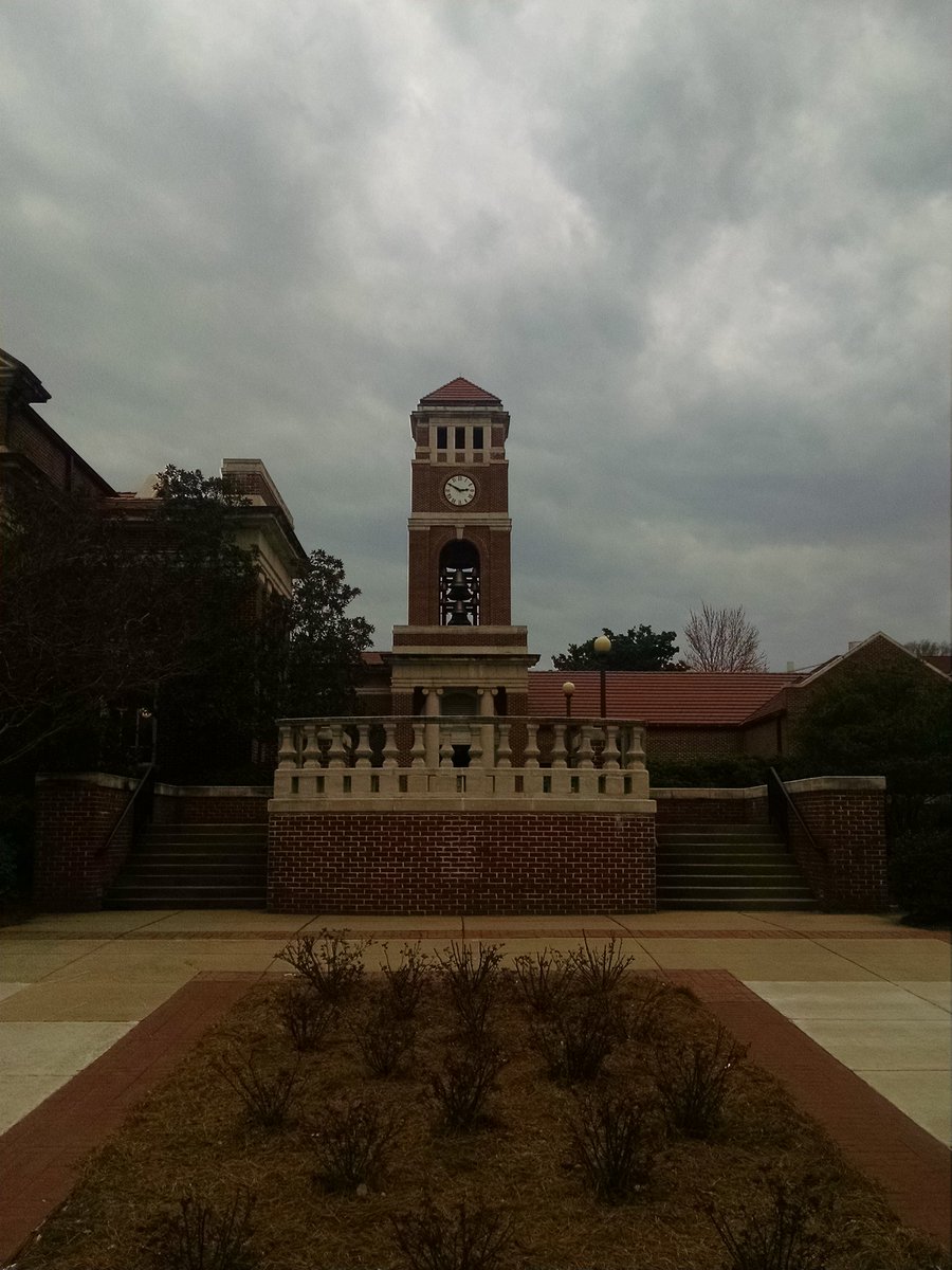kh_clay's tweet photo. Ole Miss, John Grisham's Alma Mater for law school, whose library bears his name. https://t.co/B7Le5hbGhv