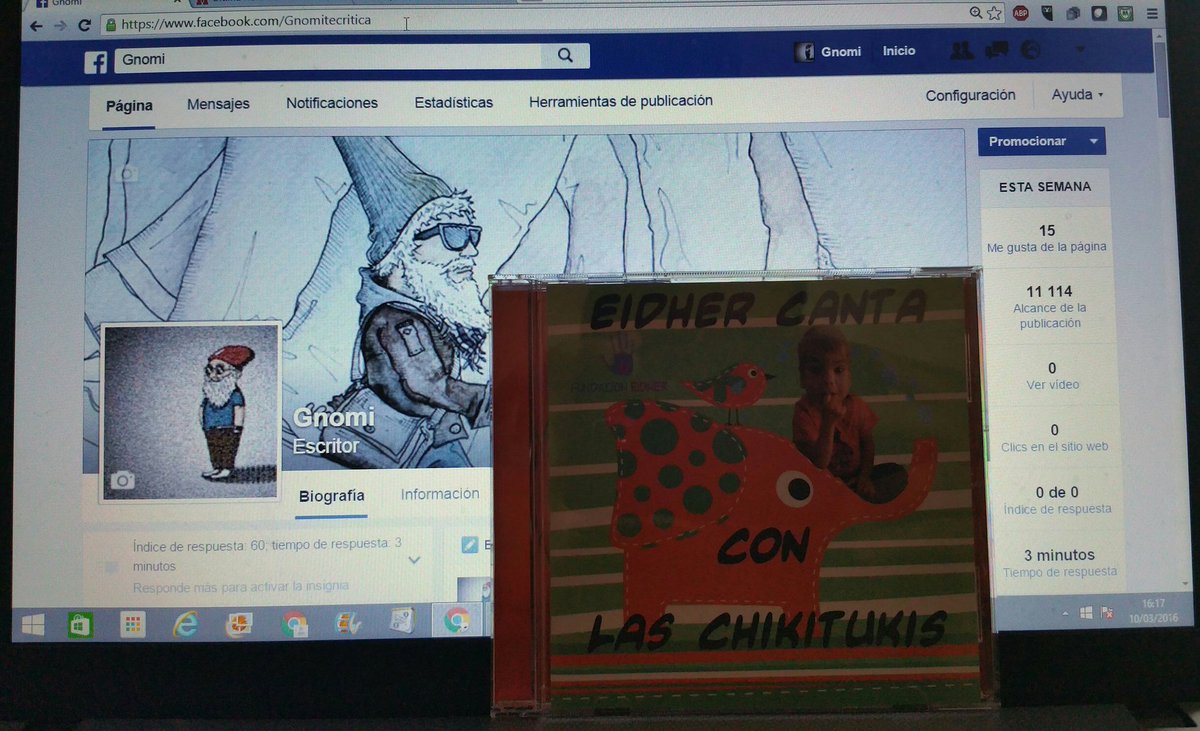 ¡Hoy en Alcampo!
¡Juanca firmando discos para colaborar con la <a href="/FundacionEidher/">Fundación Eidher</a> !

#YaTengoElMio
#FundacionEidher