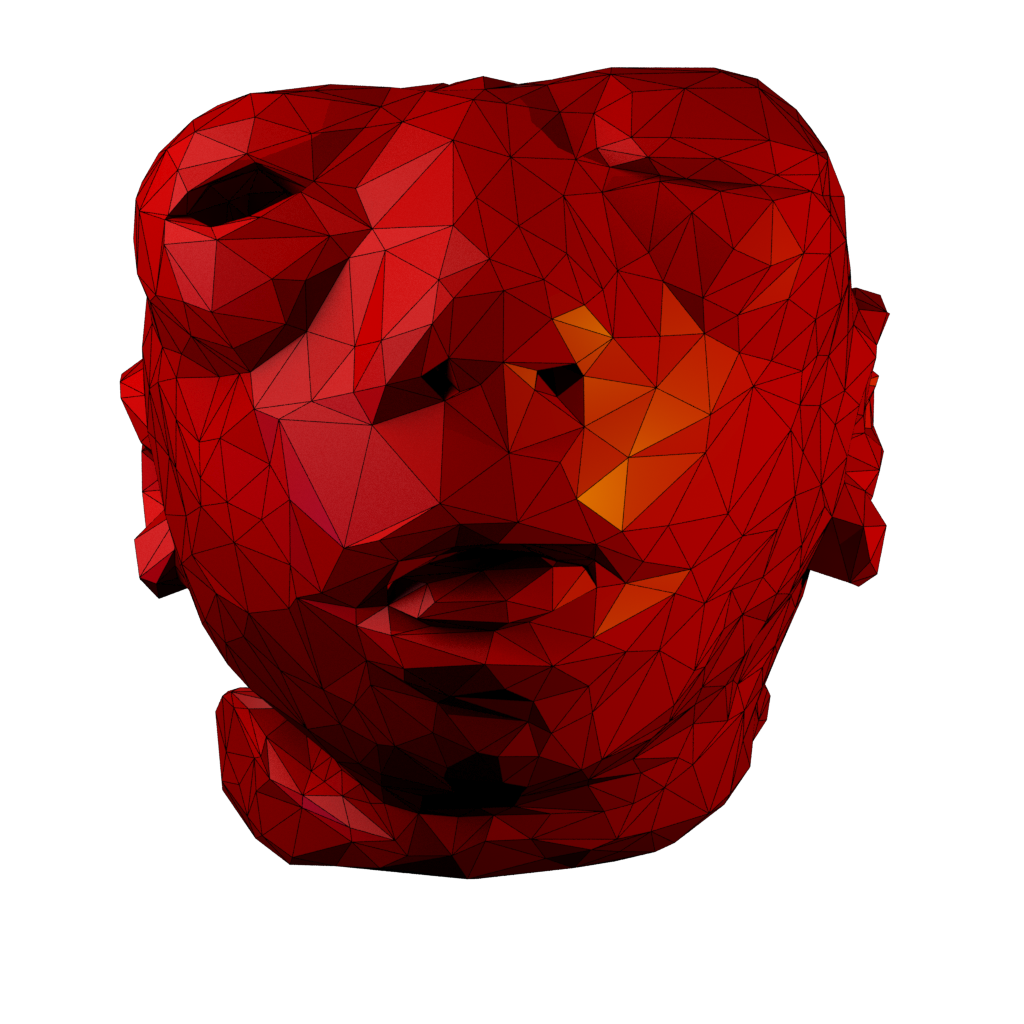 ValerioRizzo_'s tweet photo. #First #photogrammetrical #high-res #3D #reconstruction of #anencepghalic #phoetus @ Museum of Pathological Anatomy https://t.co/4LloFFLJe2