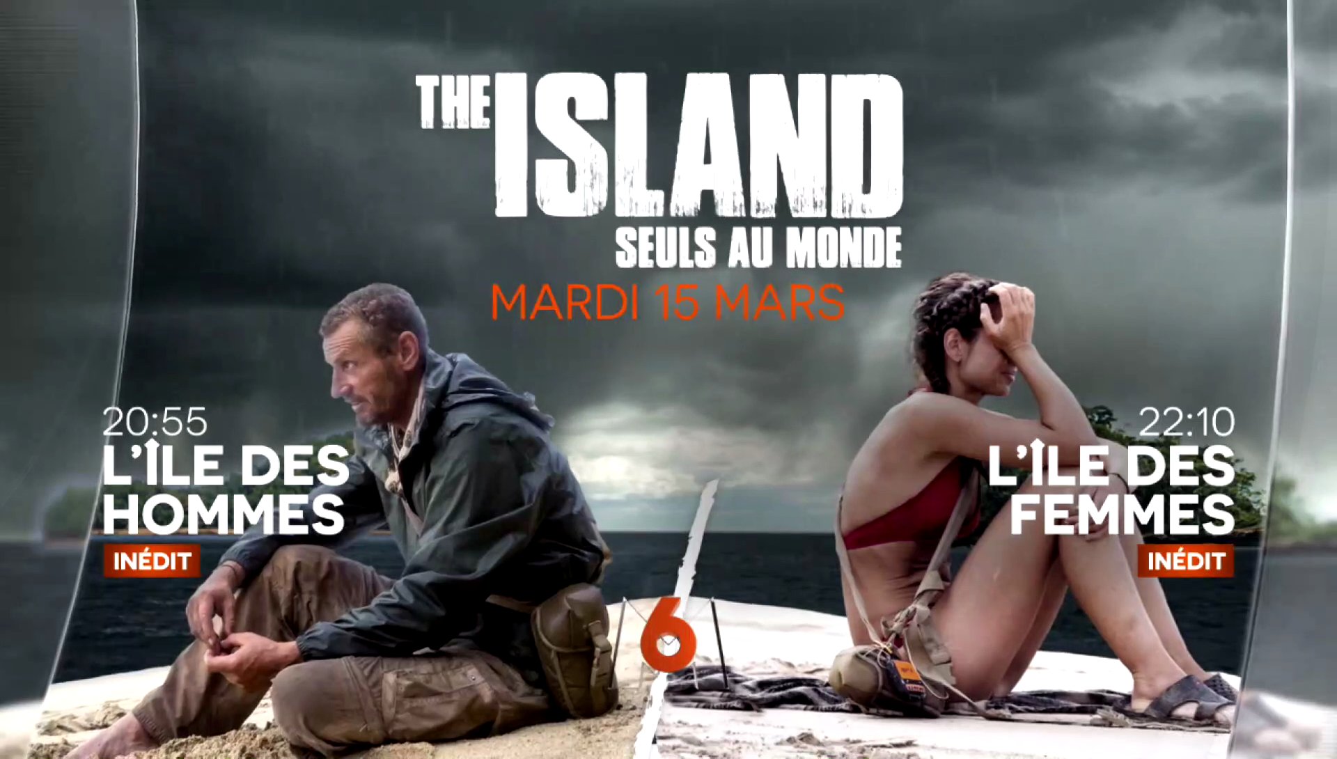The Island Seul Au Monde Saison Episode The Island Seul Au Monde Saison Episode