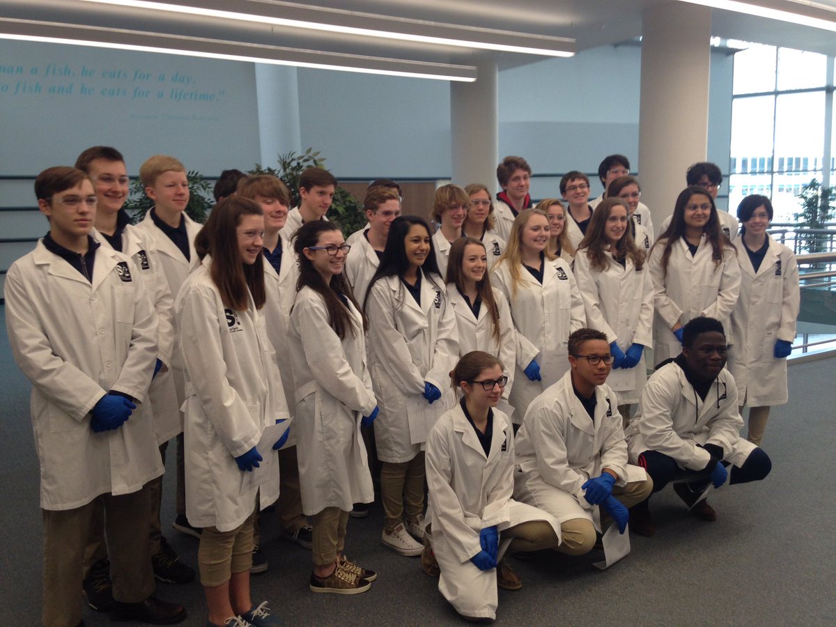 SouthRiverSTEM tweet media