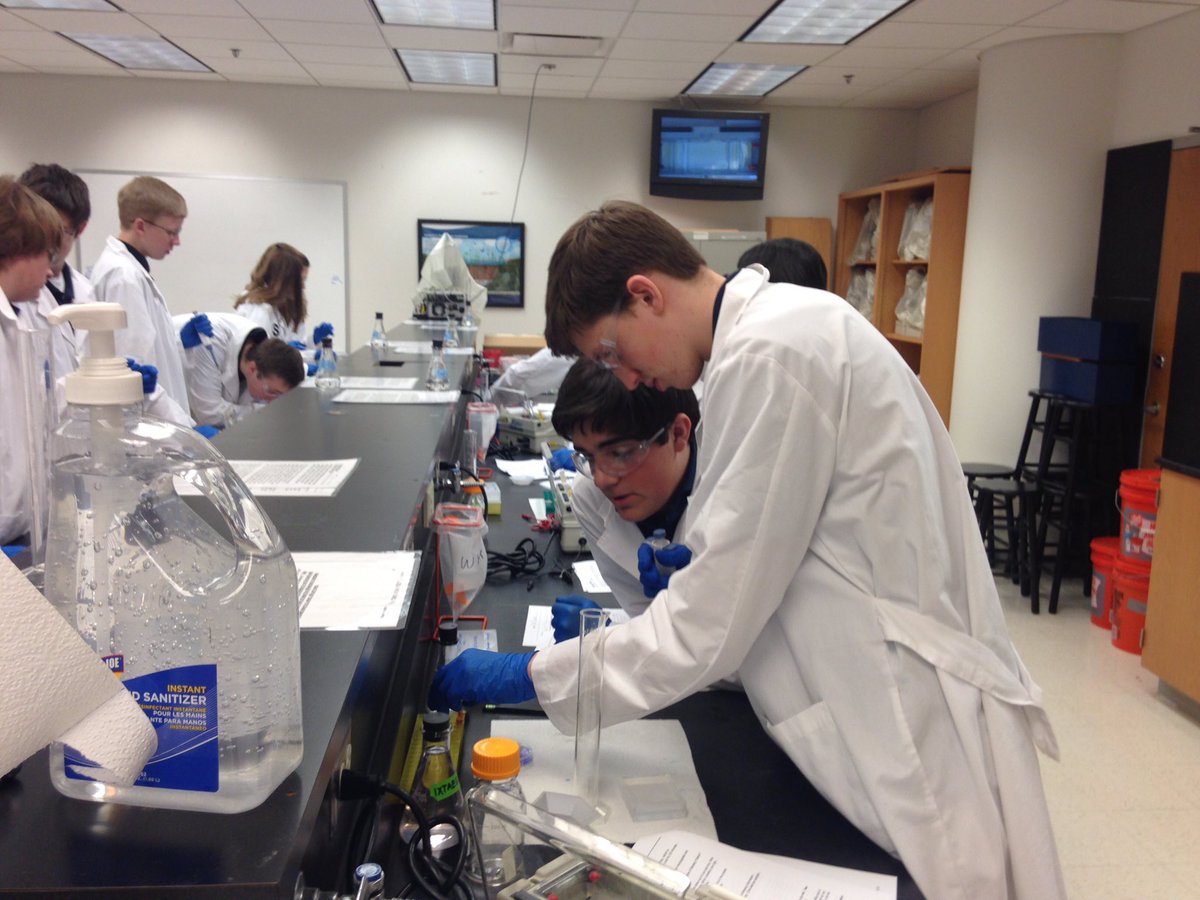 SouthRiverSTEM tweet media