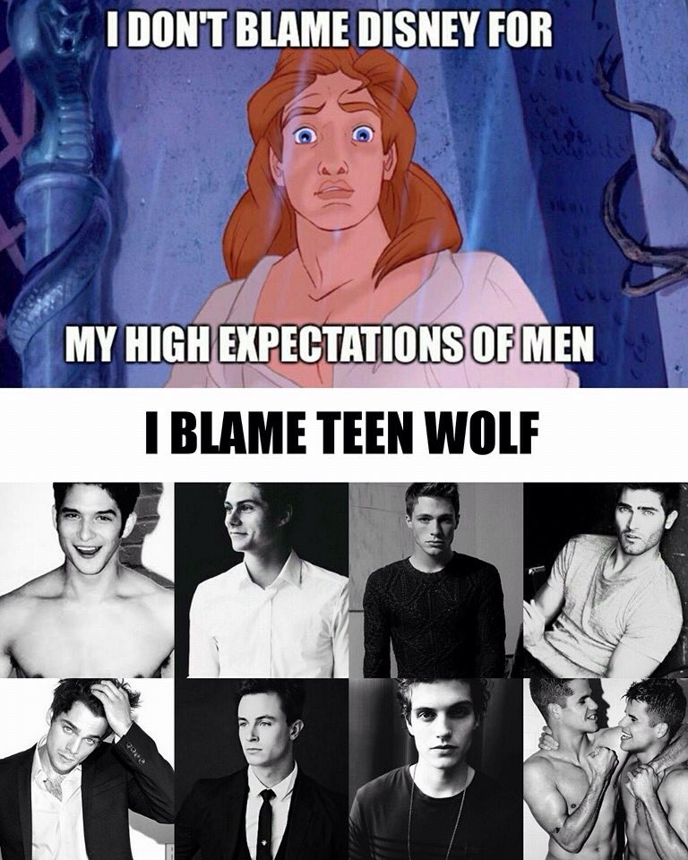 TeenWolfTV2's tweet photo. T R U E https://t.co/DboSmc1b4d