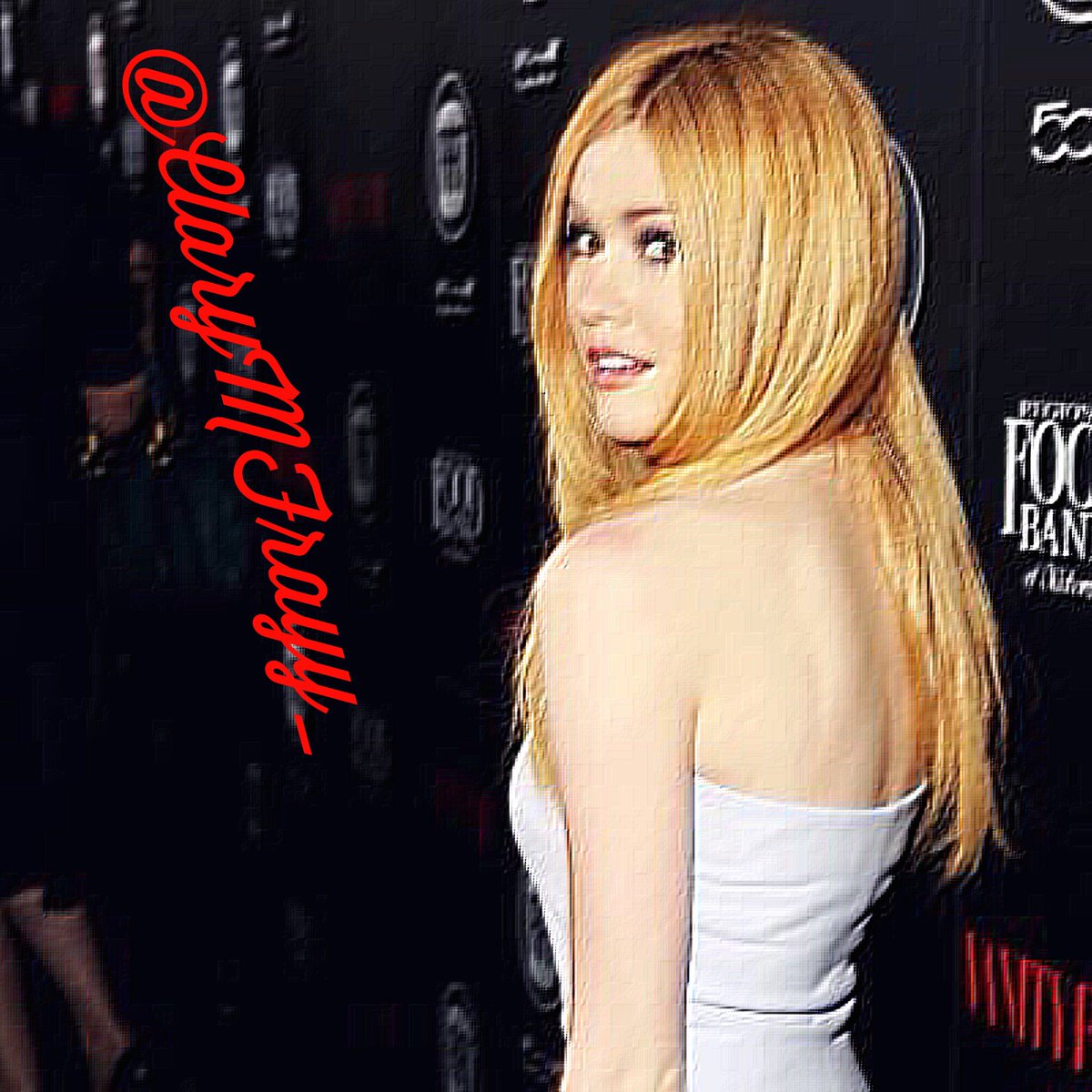 The names Clary. Clary Fray💯
- Shadowhunter👊🏼
- New To RP &amp; Character😘
- Descriptive
- Ships with Jace &amp; Others
RT?💯