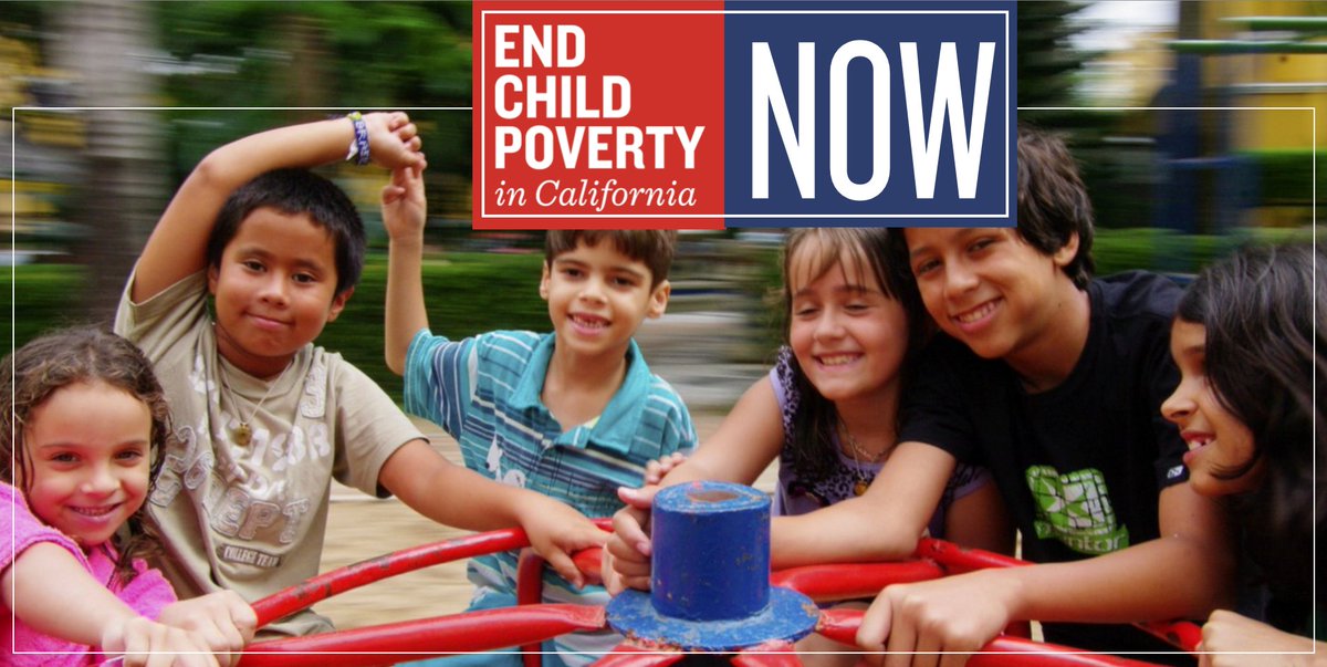 EndChildPovCA's tweet photo. Making children an unprecedented priority is the only way we can truly #EndChildPoverty. https://t.co/xpoUiQmTYc https://t.co/axmXBS2Tpe