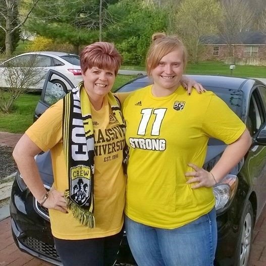 kindrawilson7's tweet photo. Feeling sad that we won't be at the 1st home game of the season.but we will be sending good vibes. https://t.co/Vcg37ayjRf