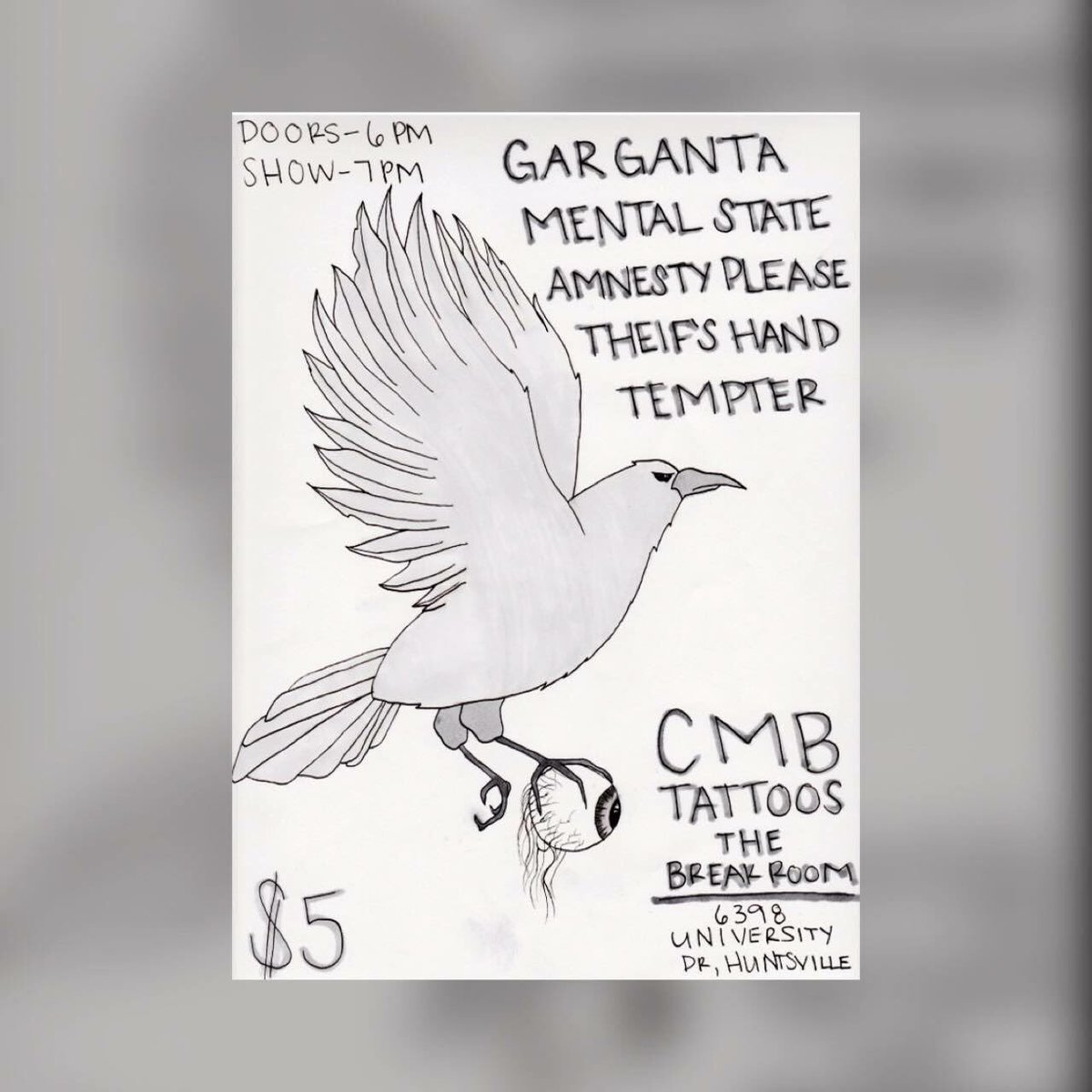 mentalstateal tweet picture