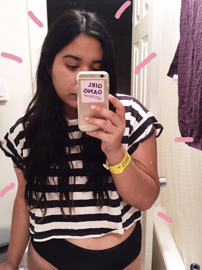 ooaattmmiillkk's tweet photo. it's crazy to think my skin color/background was something that I used to hate about myself #BrownAndUnBothered 🌵🐍🇲🇽 https://t.co/MctBGEjfdw