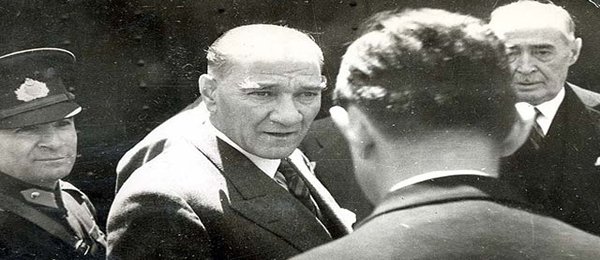 Atatürk’ün İsteği 81 Yıl Sonra Yerine Getiriliyor
ataturkum.com/ataturkun-iste…