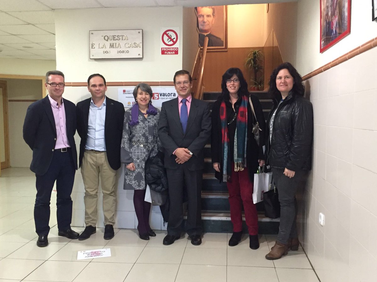 Plataforma Valora tweet media