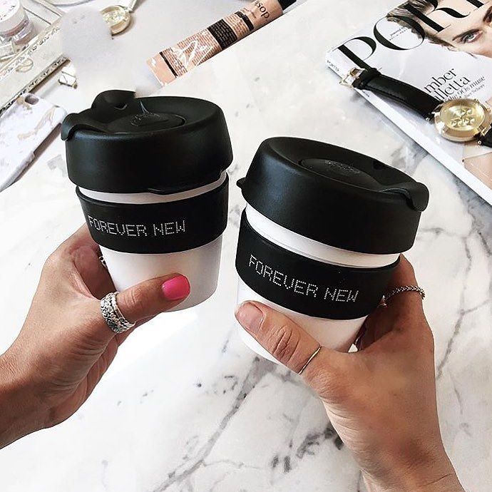 Yes to Friday! ☕️☕️ via @seewantshop #forevernewstyle ift.tt/1RavrPf