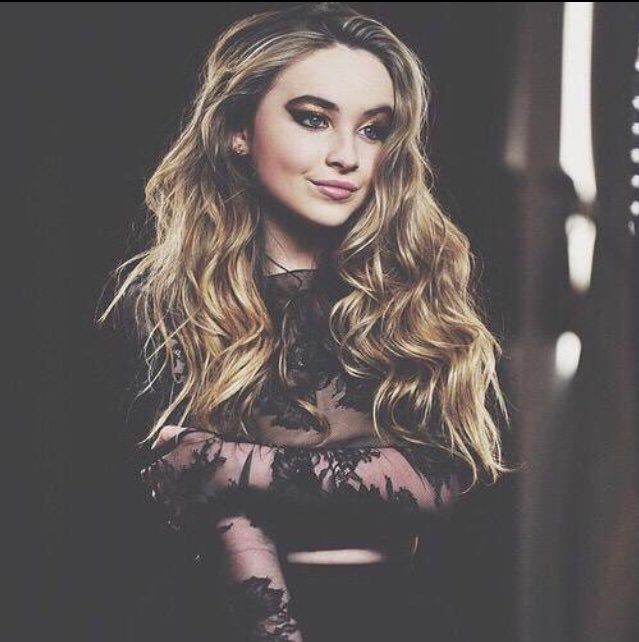 My name is Sabrina!
~sister to Skylar Storm
~(#MightyMedRp)~
~Ships with Chem
~Fc: Sabrina Carpenter
RT &amp; Follow!?