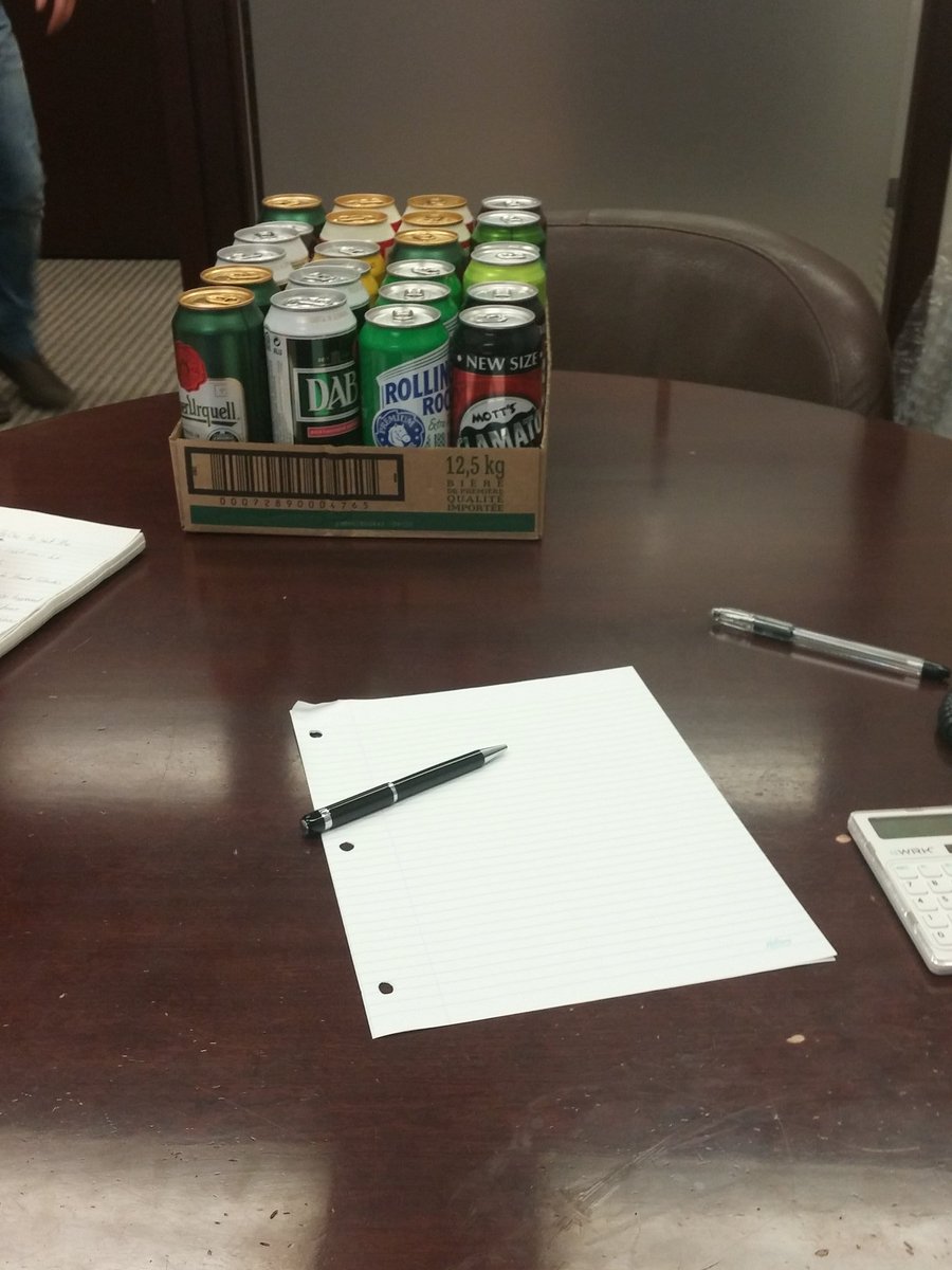 YesDPPS's tweet image. Standard Thursday at work...