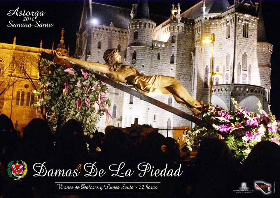 Semana Santa Astorga
