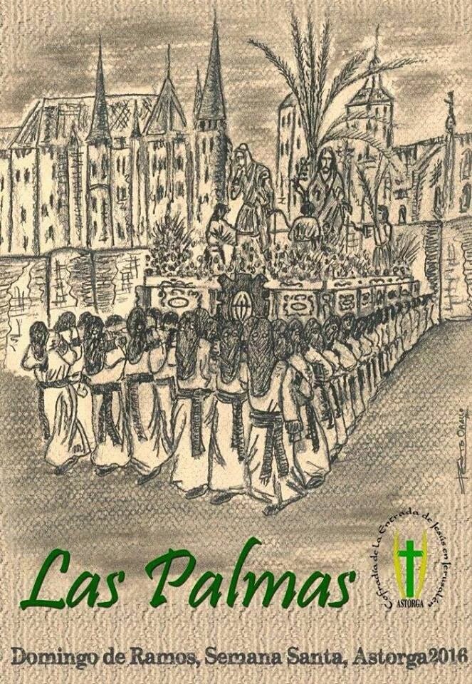 Semana Santa Astorga