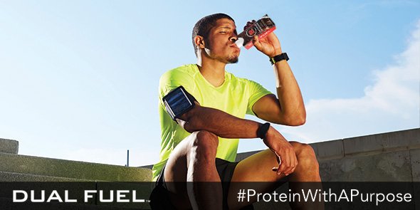 DualFuelSport's tweet photo. Dig. Deeper. Push. Harder. #ProteinWithAPurpose #PushYourself https://t.co/b3gF8Y9Wi0