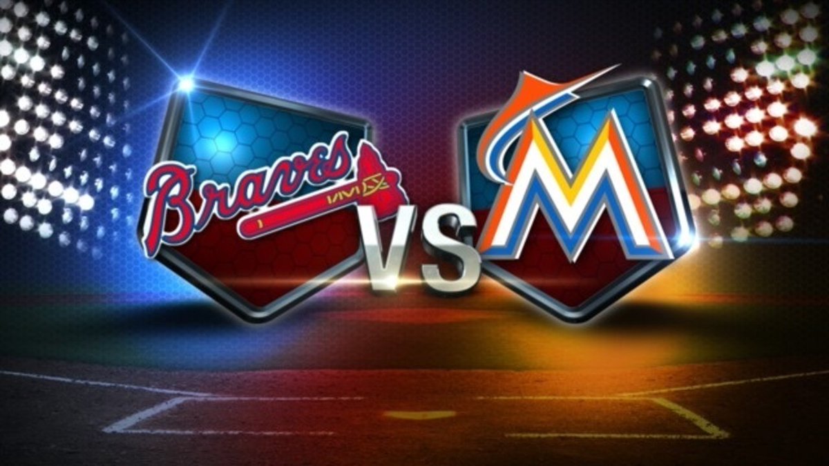 #Marlins fall to #Braves 5-2 in #GrapefruitLeague action bit.ly/21lfj3a?utm_me… https://t.co/HkH3SuJguj