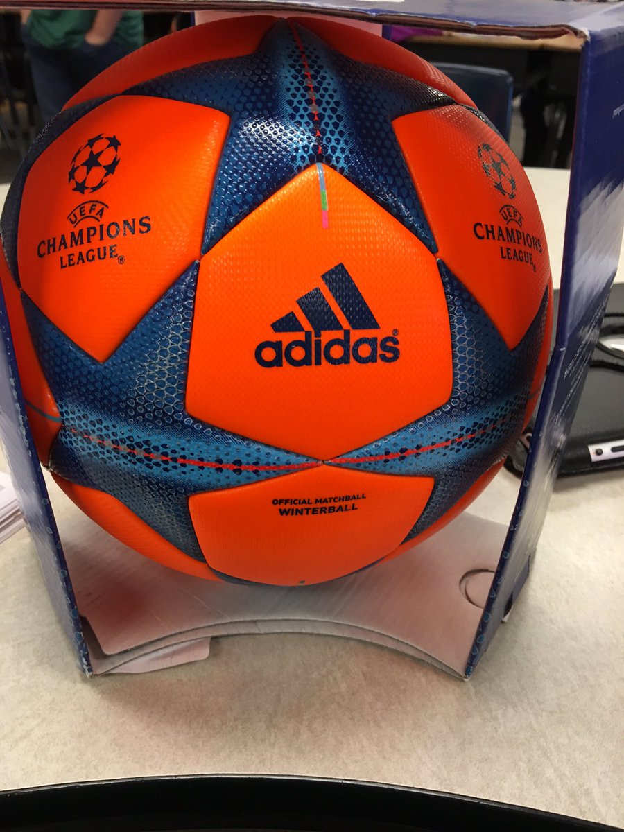 CoachPeters8's tweet photo. Excited for our new equipment. #LetsDoSomeWork #OrtingSoccer https://t.co/aSv12jsl7j