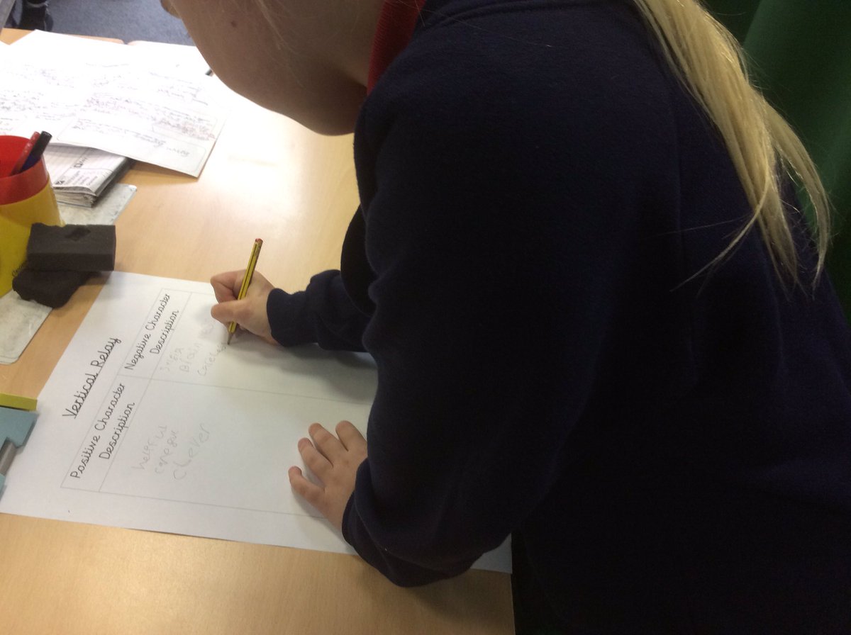 WBJYear3's tweet image. @WBJJuniorSchool We love a vertical relay to build our vocabulary. #talklessteaching