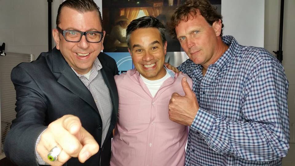 reelsideseries's tweet photo. A few snaps taking us back to our premiere party! What a great group of people! #TBT #REELSIDE https://t.co/M9skJjsnrL