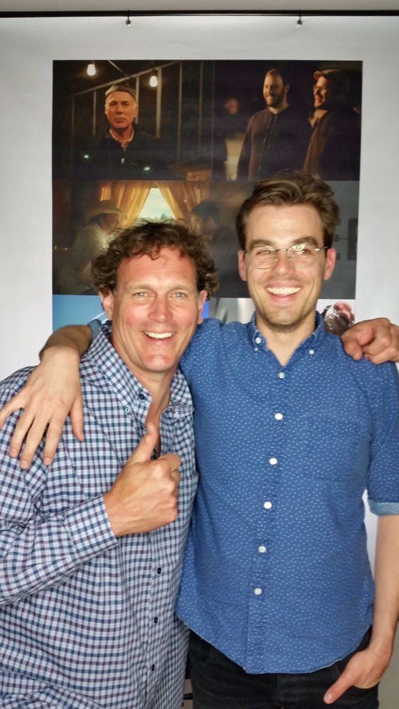 reelsideseries's tweet photo. A few snaps taking us back to our premiere party! What a great group of people! #TBT #REELSIDE https://t.co/M9skJjsnrL