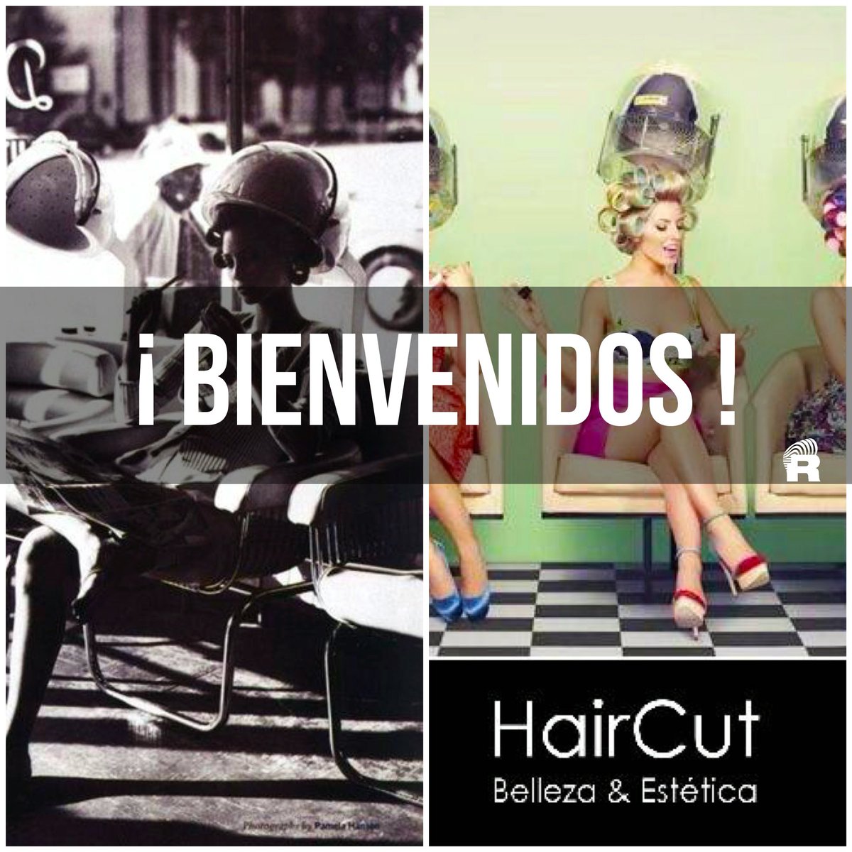 Rocker_Hair's tweet photo. Bienvenidos #HaircutPeluqueria a @Rocker_Hair Si sos socio @MejorPersonal tenes hasta 30% de dto #RockerHair https://t.co/oGT9N0Qqtg