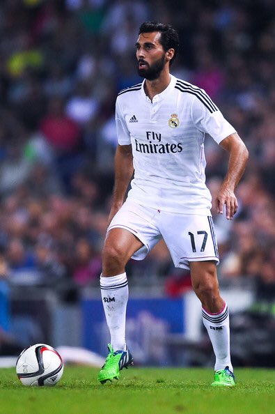 .<a href="/aarbeloa17/">Álvaro Arbeloa</a>: "Ojalá algún día TODOS sepan que lo más importante es REAL MADRID y que lo que digan de ti da igual"