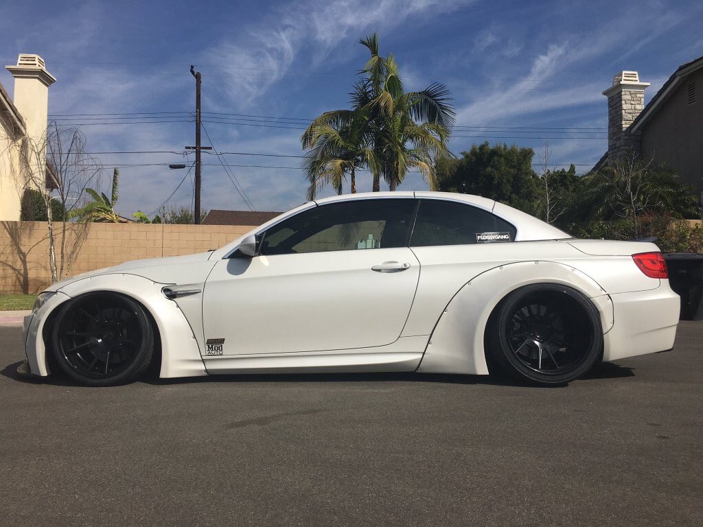 utomobiles's tweet photo. Owner : @Gabe_m3 😍😭

Such a mean ass ride 😈😈

@TuckednTuned @TunerMob @eurolifestyle_ @PacificJDM_Euro https://t.co/wBad5oANZ4