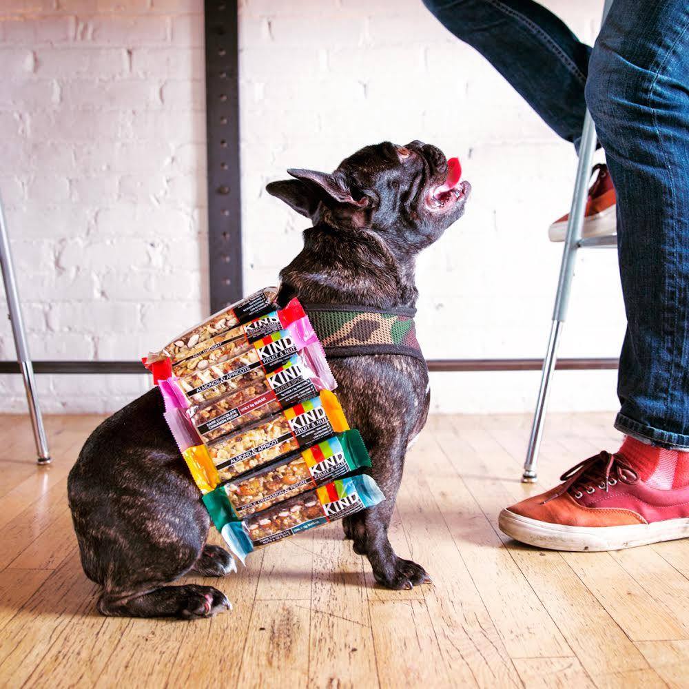 The #Kindawesome campaign is a great example of #MeWeHigherPurpose marketing bit.ly/1ROhqZS <a href="/KINDSnacks/">KIND Snacks</a>