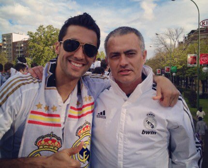 .<a href="/aarbeloa17/">Álvaro Arbeloa</a>: "El Madridismo echa en falta a alguien que sepa decir ciertas cosas que no están bien vistas" 🙌🏻🙌🏻