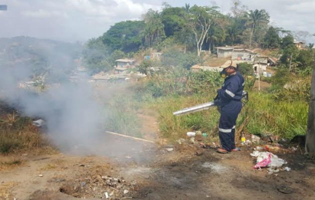 PanamaAmerica's tweet photo. #ProvinciasPA Realizan operativo de limpieza en el distrito de Arraiján https://t.co/jBaOjtUbXC https://t.co/NHKTAX1z6N