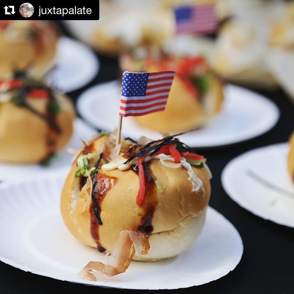 devourphoenix's tweet photo. #TBT to #devouredphx this past weekend, @hanajapanese is always a favorite year after year… https://t.co/fxKrF2cPdp https://t.co/L7F6zfEGeM