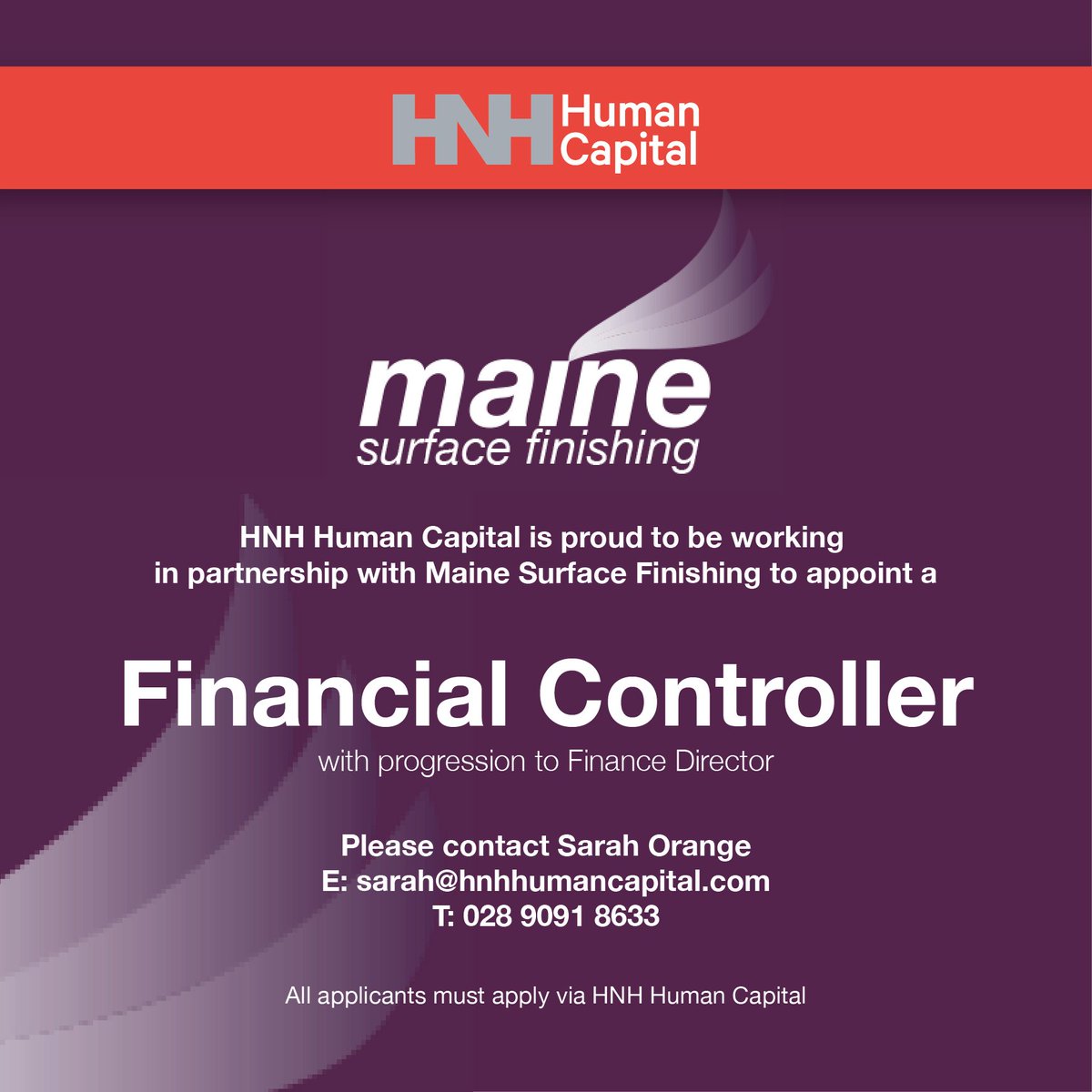 Artemis Human Capital tweet media