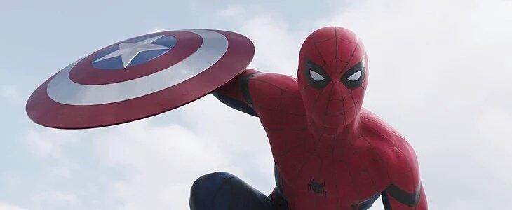 loserjorge's tweet image. Más John Romita no podía ser.
#SpiderMan #CapitanAmericaCivilWar