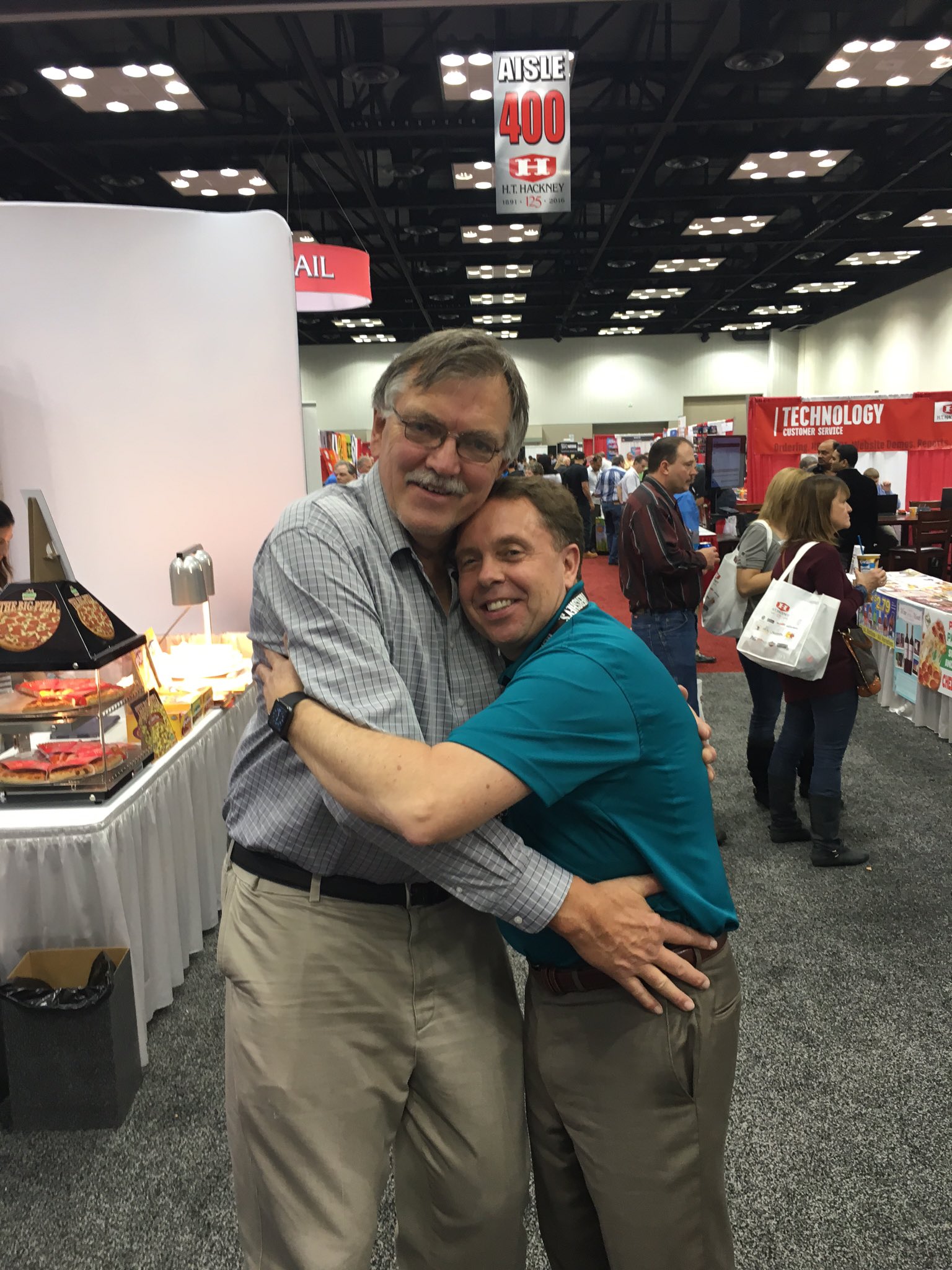 CSM Sales Inc. on Twitter "csm_sales and SunnySkyProduct showing