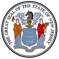 Metlar_House's tweet photo. #OTD 1777: The New Jersey Assembly met in Haddonfield to approve the “Great Seal of New Jersey” design
#ThisDayinNJ https://t.co/xL7IW4b4Tn