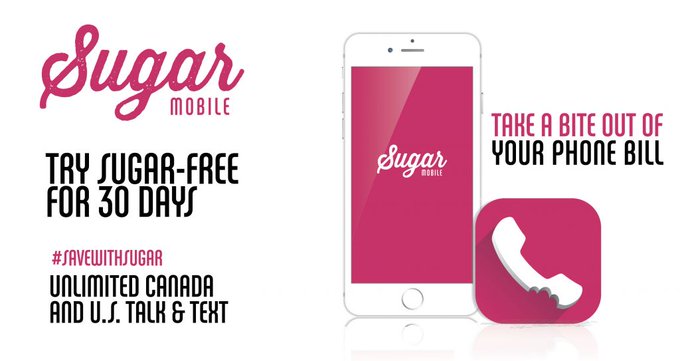 Try Sugar-Free for 30 days. Great service, even better price! hhttp://shp.so/a/4b155e #sugarmobileinc<a href="/tag/sugarmobileinc"class="tags"><span>#sugarmobileinc</span></a>