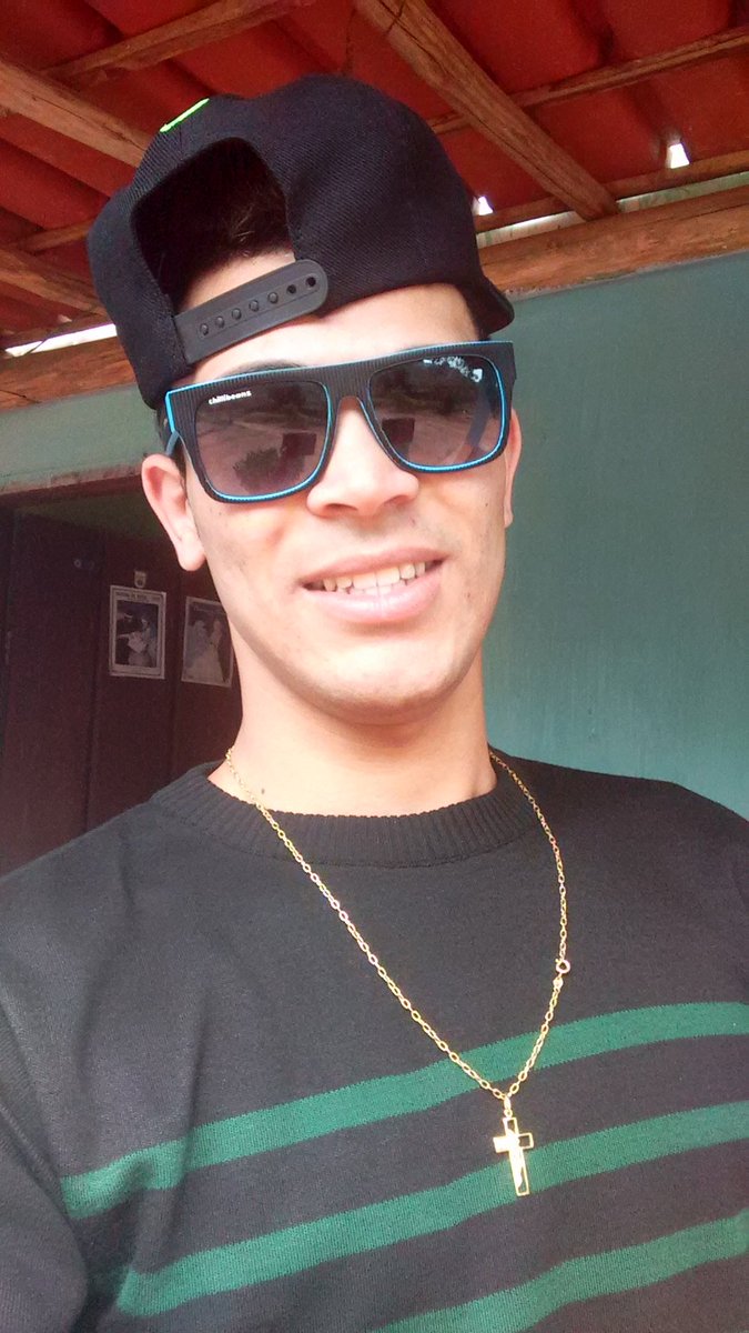 Davidson Leandro tweet media