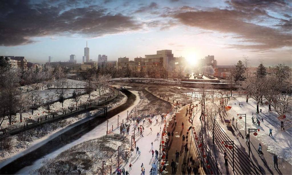 DBOXglobal's tweet photo. #SOM #masterplan #cgi undisclosed location #DBOXcreative #dbox2011 https://t.co/TPbJJtbjlm https://t.co/xgQAOy7orh