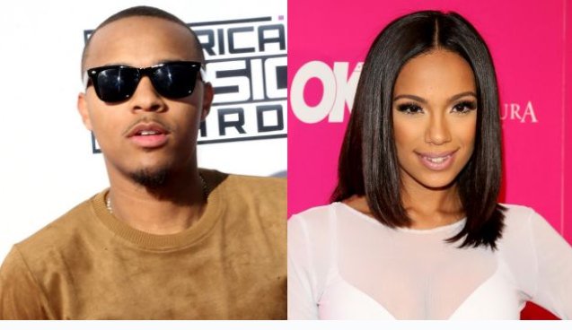 SlikkLipzz's tweet photo. Read #EricaMena RESPONSE to  @KeyshiaCole $ @smoss BEEF‼️ via @BET https://t.co/Whho7FWqOs https://t.co/S7D526hcU9