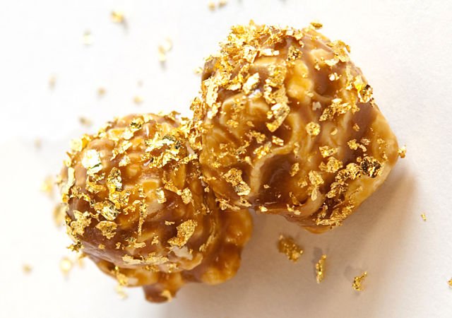 Palomitas de maíz con oro: un lujo gourmet
rutadecata.com/noticias?id=418