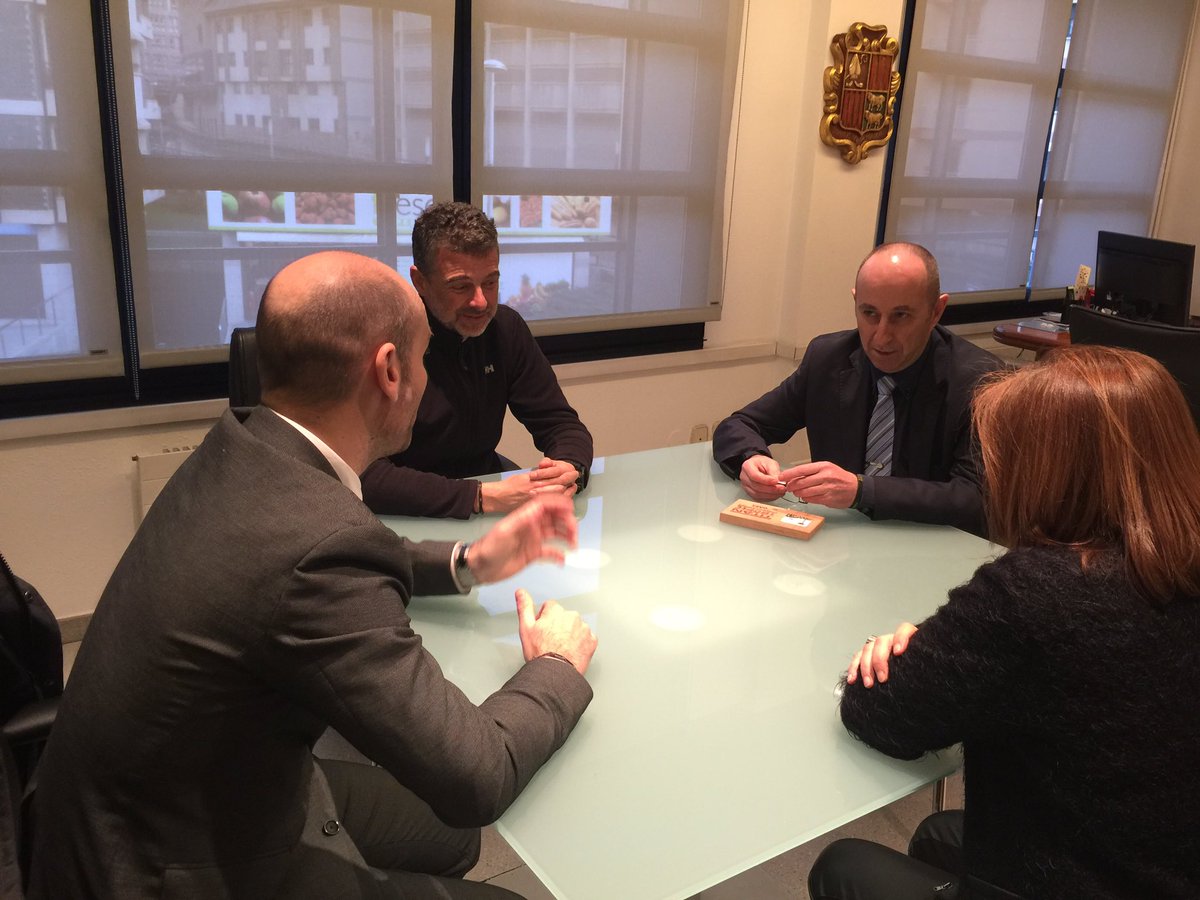 Escaldes-Engordany tweet media