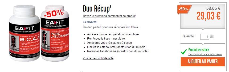 La récupération, encore et toujours : goo.gl/lXwa4p