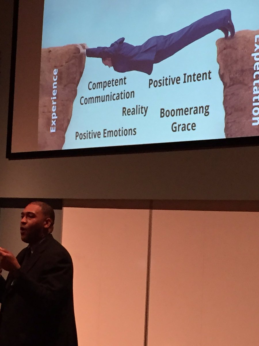 DAWOrgConSol's tweet image. Make a leadership choice to fill the gap! @timterrentine @KHRMAAnnualConf #Leadership #culture