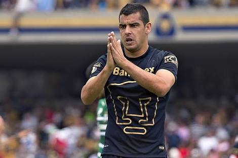 la_u_de_nl's tweet photo. Declaraciones de Gerardo Alcoba:

"Jugadores como el (Gignac) son bienvenido a la Liga, le dan proyección a la Liga" https://t.co/LxDMO9IL6A
