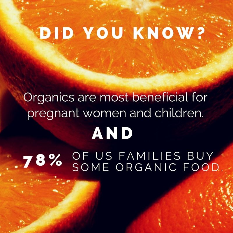 soulthinkers's tweet photo. Why we love #organicfood https://t.co/uw76XgmtO2