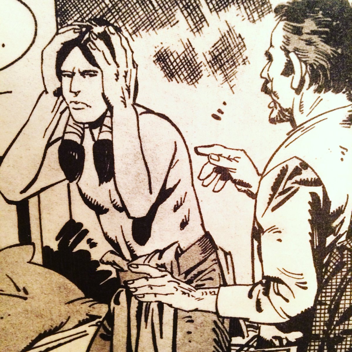 What's worse? Ur dad yelling at you for being a hippy in a band or sleeping through $1 taco day. #today #after5pm