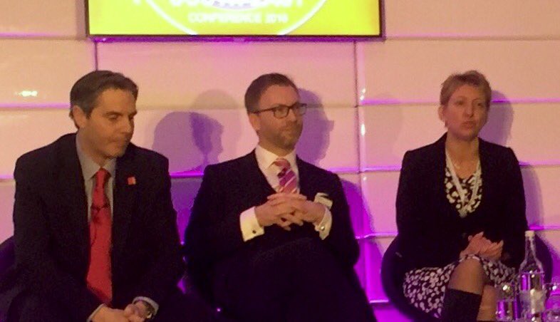 CstoneHousing's tweet photo. Our @DeanUnderwood01 speaking at last day of CIH #SEconf2016 today. Great to see so many valued clients there! https://t.co/zvYpmJGA9B