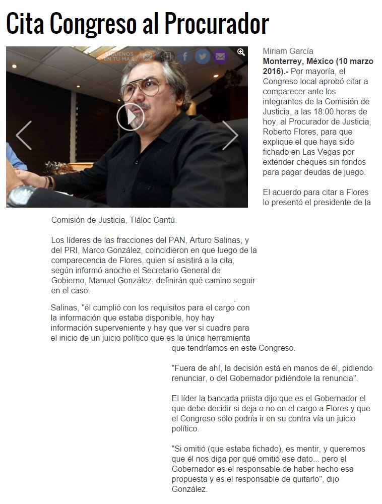 MarcoGzzNL's tweet photo. Cita @CongresoNL al Procurador @elnortecom https://t.co/tvXUfWcCFX https://t.co/CDM9D1bLkL