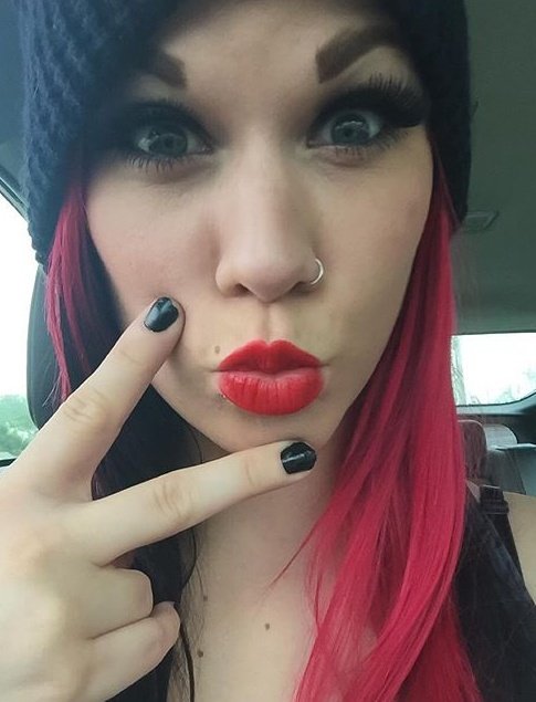 MarcAntonysGirl's tweet photo. https://t.co/FAF97lyMCG